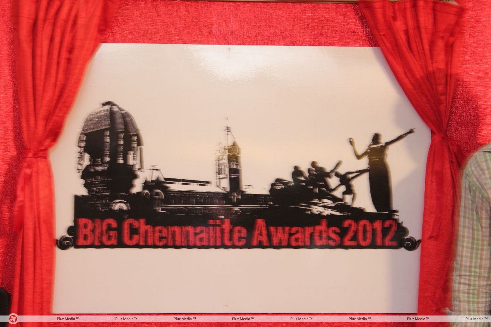 BIG Chennaiite Awards 2012  Stills | Picture 258689