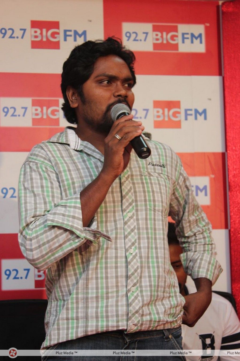 Ranjith - BIG Chennaiite Awards 2012  Stills | Picture 258724