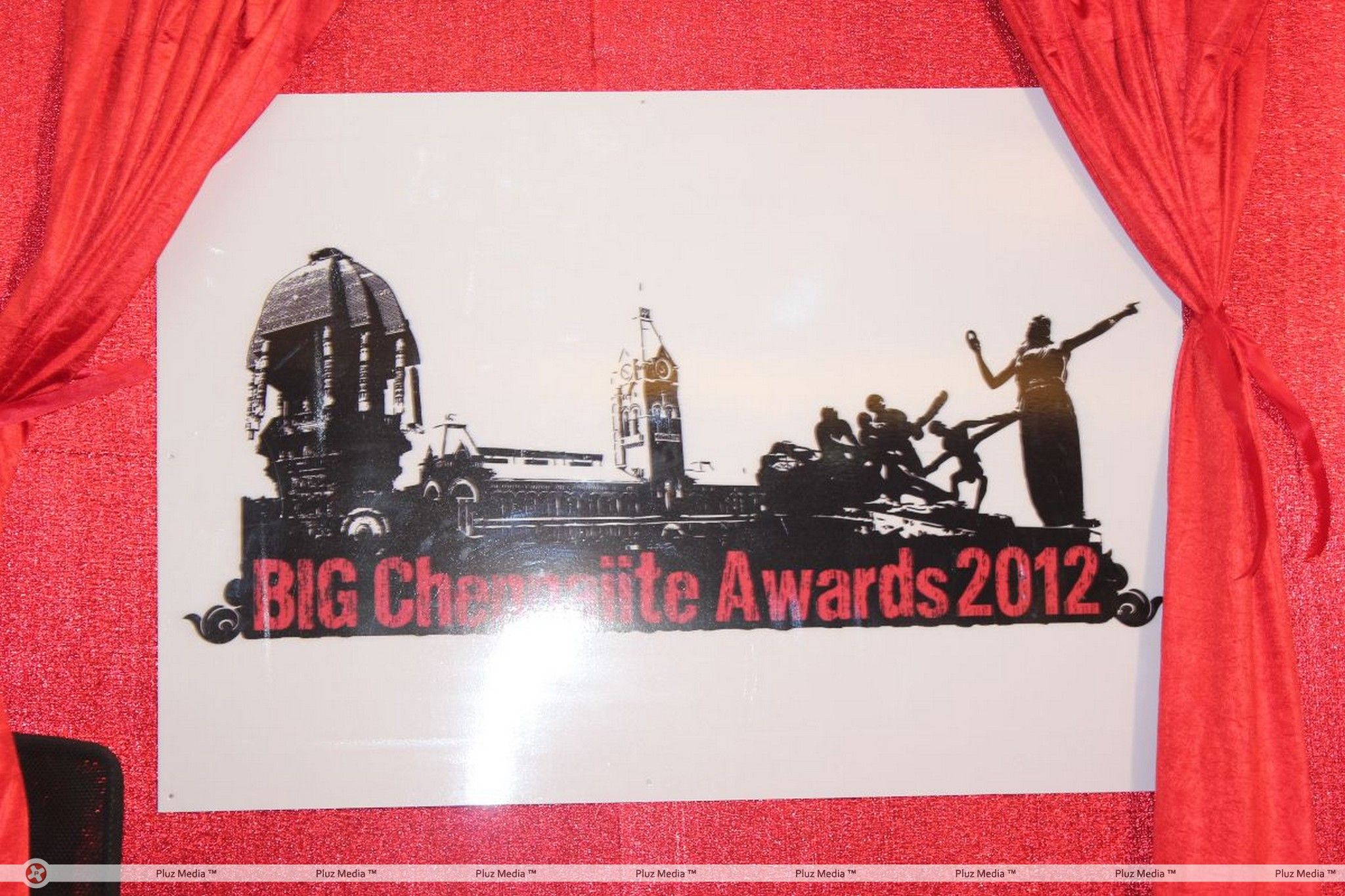 BIG Chennaiite Awards 2012  Stills | Picture 258726