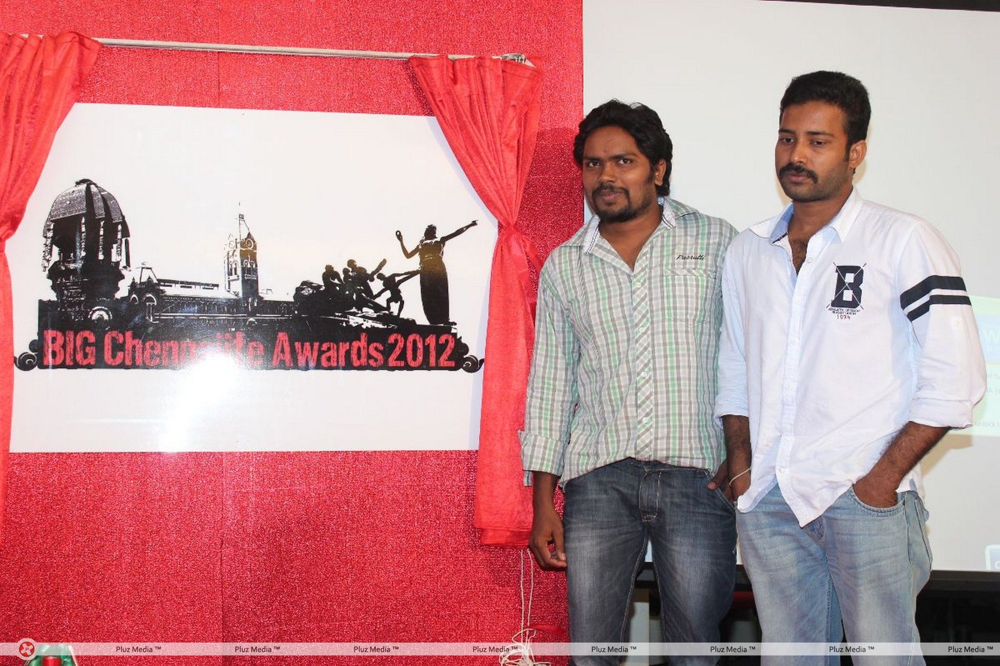 BIG Chennaiite Awards 2012  Stills | Picture 258732
