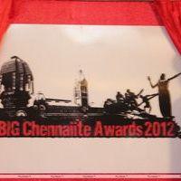 BIG Chennaiite Awards 2012  Stills