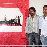 BIG Chennaiite Awards 2012  Stills