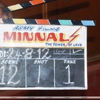 Minnal Movie Shooting Spot Stills | Picture 260248