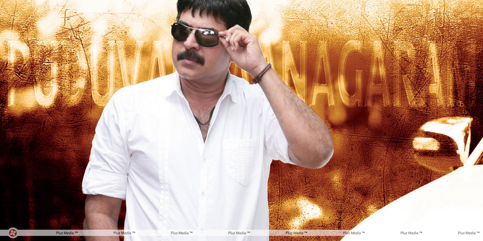 Mammootty - Puthuvai Managaram Movie Stills | Picture 259904