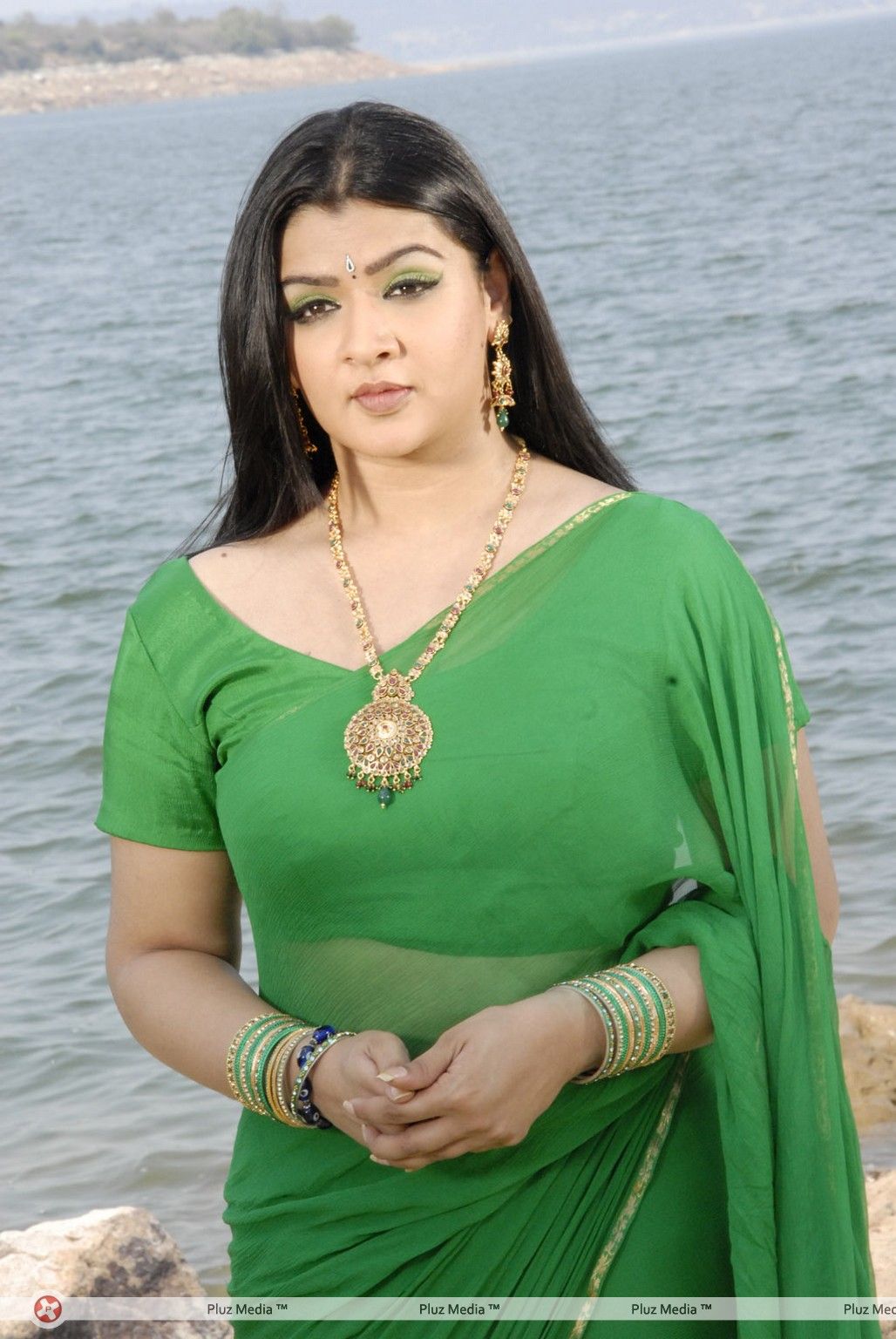 Aarthi Agarwal - Azhagiya Vanamum Arputha Siruvanum Movie Stills | Picture 260734