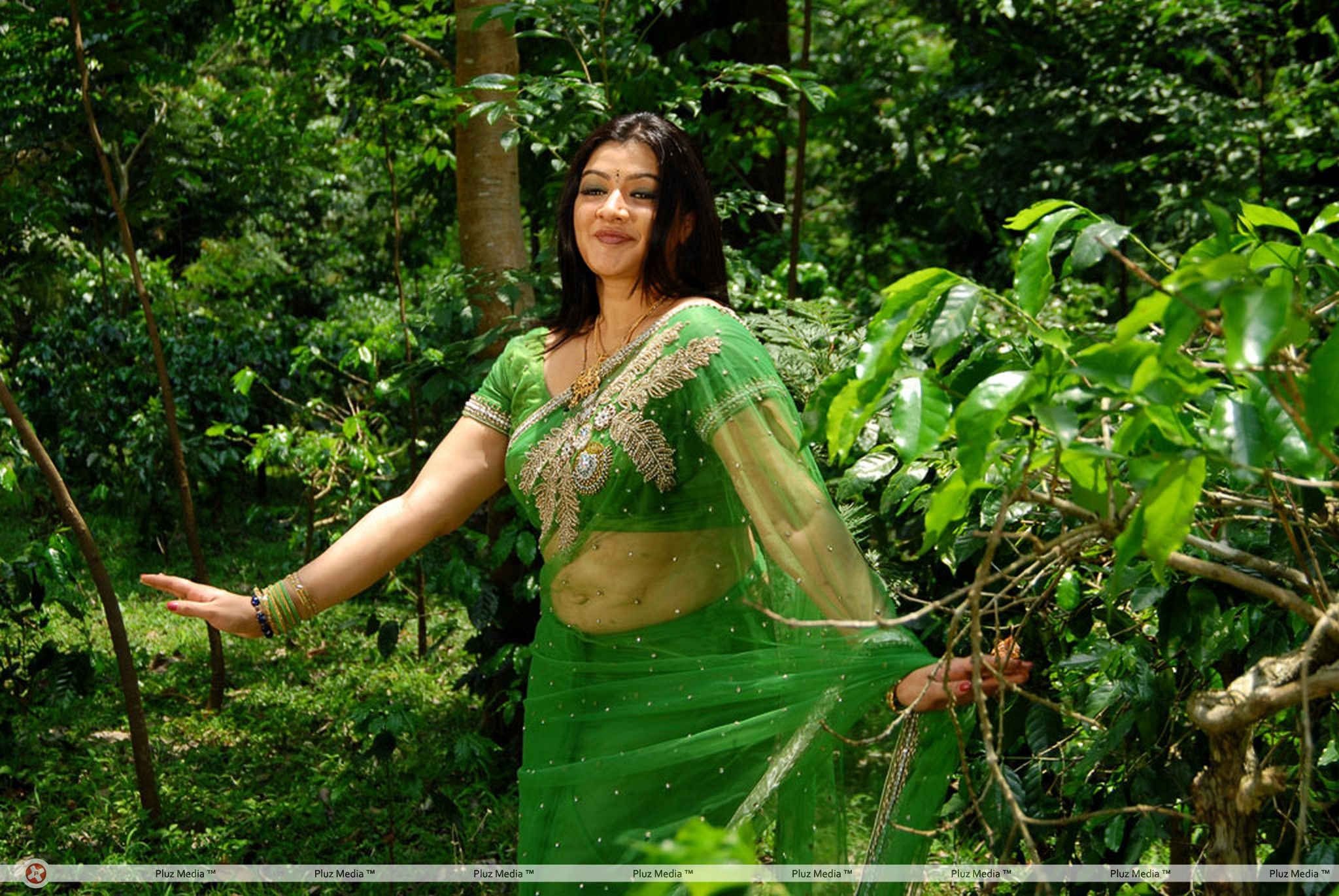 Aarthi Agarwal - Azhagiya Vanamum Arputha Siruvanum Movie Stills | Picture 260748