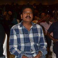 Shankar - Sattam Oru Iruttarai Movie Press Meet Stills | Picture 260523