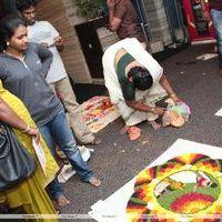 Pookalam Contest at  Inox Stills | Picture 261522