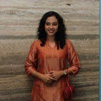 Rupa Manjari - Pookalam Contest at  Inox Stills