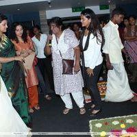 Pookalam Contest at  Inox Stills | Picture 261526