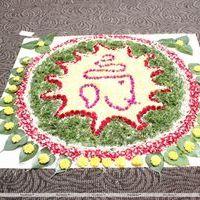 Pookalam Contest at  Inox Stills | Picture 261540