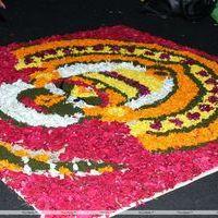 Pookalam Contest at  Inox Stills | Picture 261543
