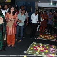 Pookalam Contest at  Inox Stills | Picture 261548