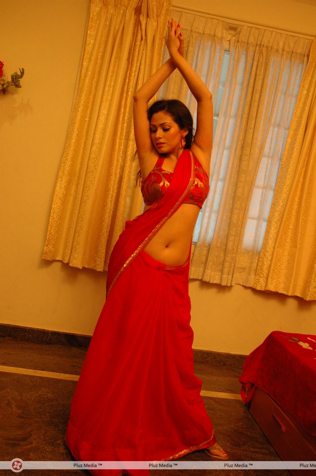 Sadha - Mythili Movie Hot Stills  | Picture 262713