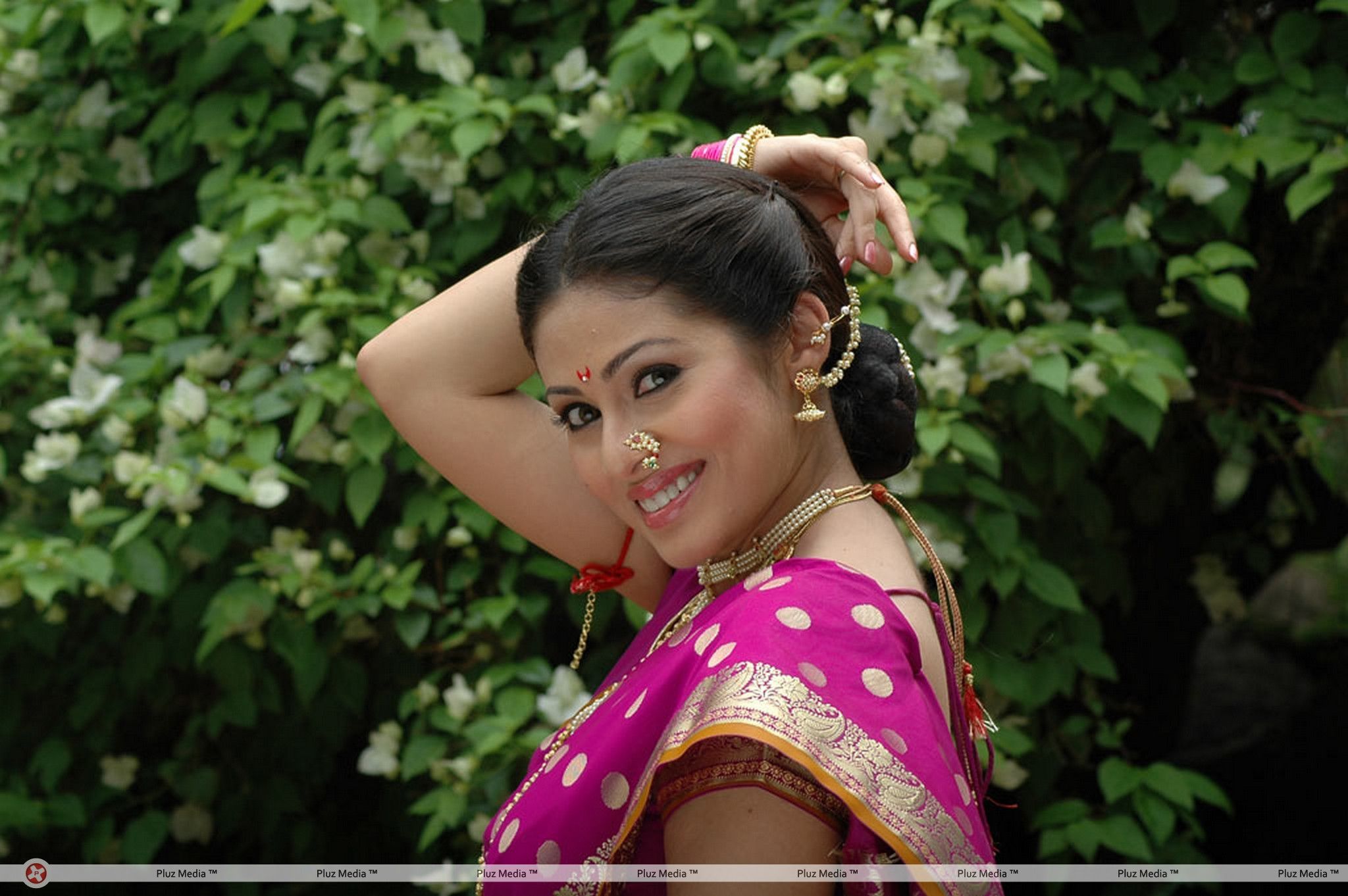 Sadha - Mythili Movie Hot Stills  | Picture 262747