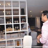 Harris Jayaraj At Simply Sofas Furniture Showroom Launch Stills | Picture 329916