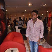 Harris Jayaraj - Harris Jayaraj At Simply Sofas Furniture Showroom Launch Stills | Picture 329928