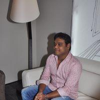 Harris Jayaraj - Harris Jayaraj At Simply Sofas Furniture Showroom Launch Stills | Picture 329946