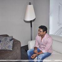 Harris Jayaraj - Harris Jayaraj At Simply Sofas Furniture Showroom Launch Stills | Picture 329961