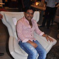 Harris Jayaraj - Harris Jayaraj At Simply Sofas Furniture Showroom Launch Stills | Picture 329964