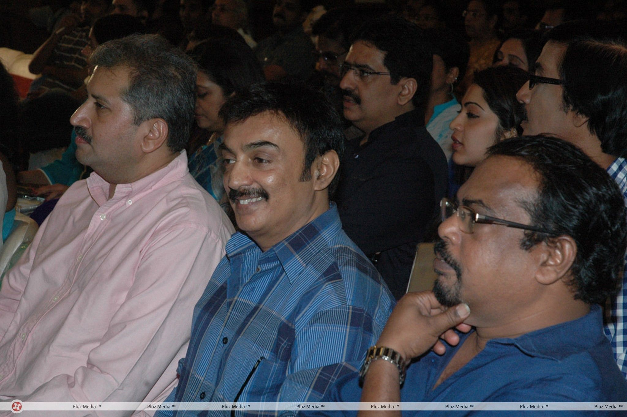 10th Chennai International Film Festival Press Meet Stills | Picture 330466
