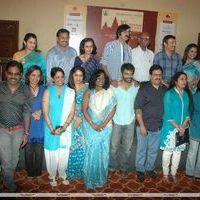 10th Chennai International Film Festival Press Meet Stills | Picture 330464