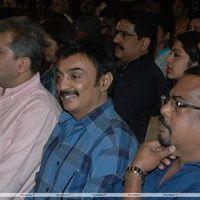 10th Chennai International Film Festival Press Meet Stills