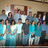10th Chennai International Film Festival Press Meet Stills | Picture 330467