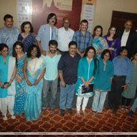 10th Chennai International Film Festival Press Meet Stills | Picture 330468