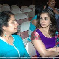 10th Chennai International Film Festival Press Meet Stills | Picture 330472