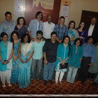10th Chennai International Film Festival Press Meet Stills | Picture 330474