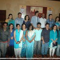 10th Chennai International Film Festival Press Meet Stills | Picture 330478
