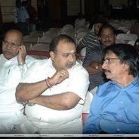10th Chennai International Film Festival Press Meet Stills | Picture 330482