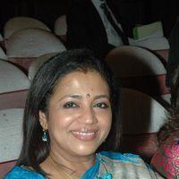 Poornima Bhagyaraj - 10th Chennai International Film Festival Press Meet Stills