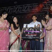 Sattam Oru Iruttarai Movie Audio Launch Stills | Picture 330817