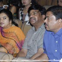 Sattam Oru Iruttarai Movie Audio Launch Stills | Picture 330840