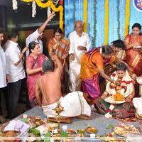 Producer M Ramanathan Daughter Wedding Photos | Picture 331284