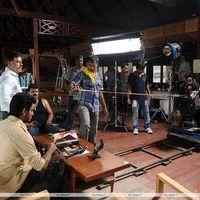 Samar Movie Working Stills | Picture 332273