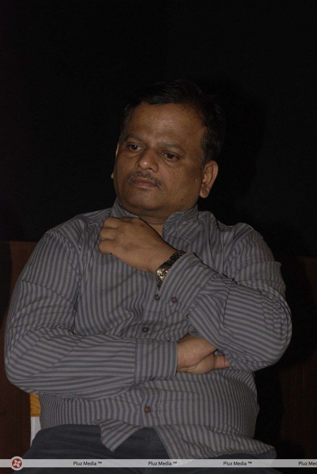 K. V. Anand - Sivaji 3D Movie Press Meet Stills | Picture 331252