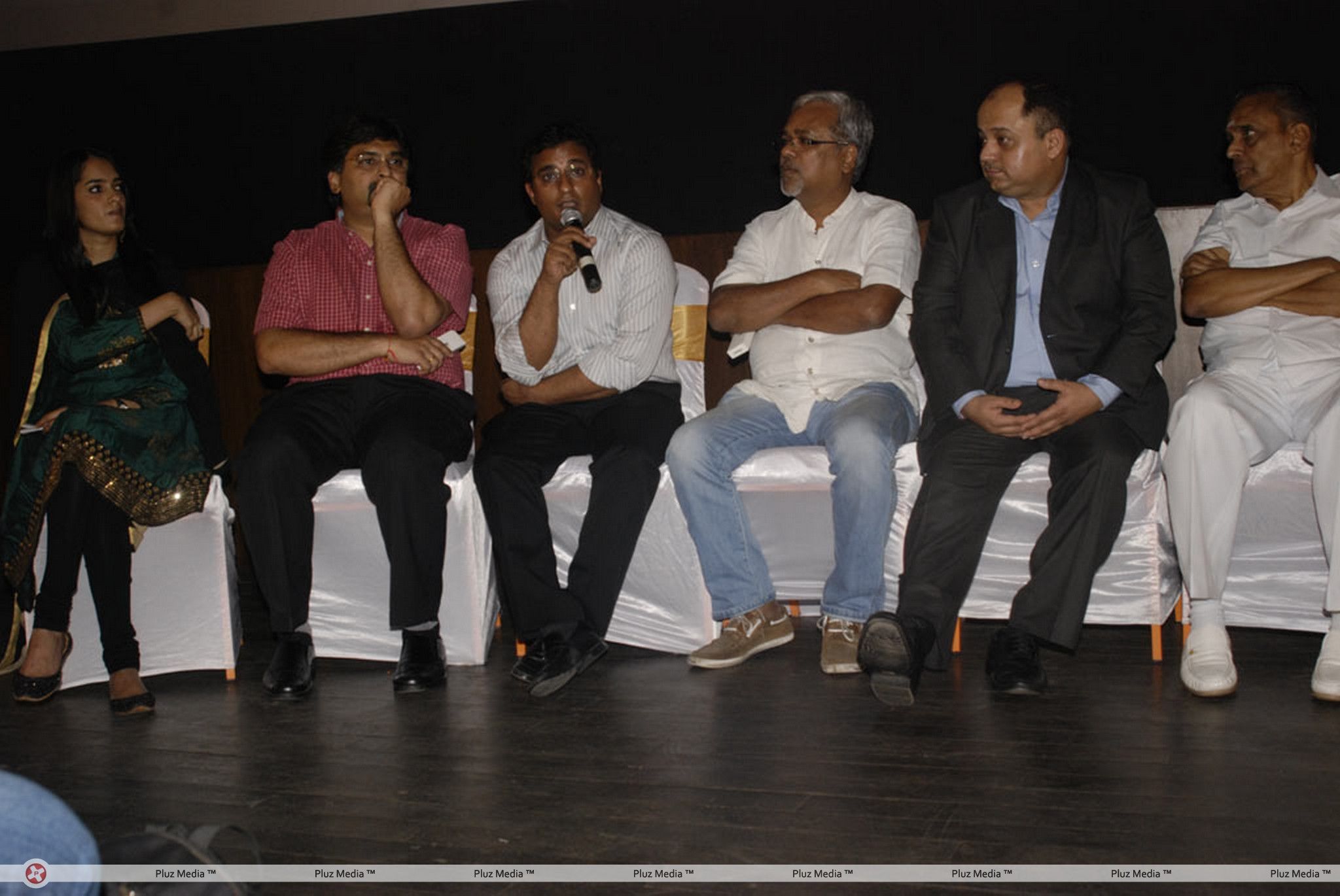 Sivaji 3D Movie Press Meet Stills | Picture 331277