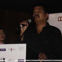 Shankar - Sivaji 3D Movie Press Meet Stills | Picture 331245