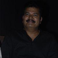 Shankar - Sivaji 3D Movie Press Meet Stills | Picture 331254