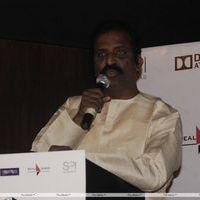 Vairamuthu - Sivaji 3D Movie Press Meet Stills | Picture 331256