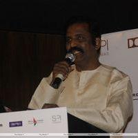 Vairamuthu - Sivaji 3D Movie Press Meet Stills | Picture 331270