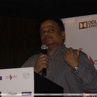 K. V. Anand - Sivaji 3D Movie Press Meet Stills | Picture 331271