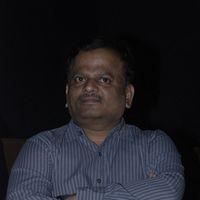 K. V. Anand - Sivaji 3D Movie Press Meet Stills