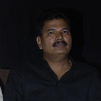 Shankar - Sivaji 3D Movie Press Meet Stills