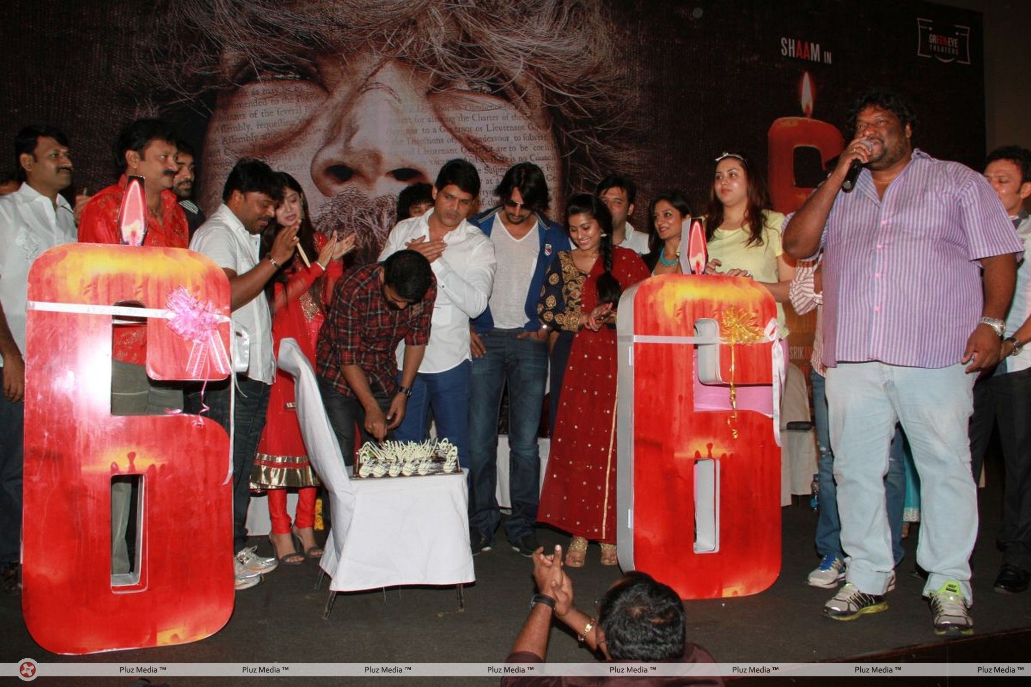 6 Candles Movie Audio Launch Stills | Picture 332318