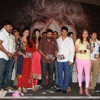 6 Candles Movie Audio Launch Stills | Picture 332308