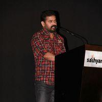 Ameer Sultan - 6 Candles Movie Audio Launch Stills | Picture 332312